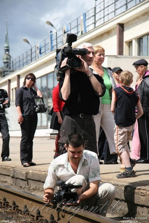 Latvijā ieradusies "Jaunā viļņa 2008" mūza Alla PUGAČOVA (FOTO) (Bilde 1)