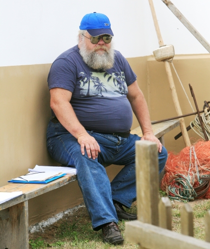 Latvijā ir Osamas bin Ladena dubultnieks (foto) (Bilde 1)