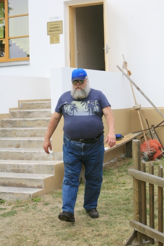 Latvijā ir Osamas bin Ladena dubultnieks (foto) (Bilde 2)