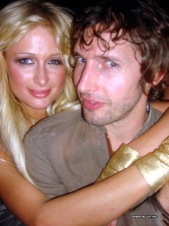 Rīgā viesosies mīlas balāžu meistars James BLUNT (Bilde 2)