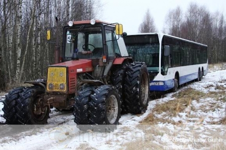 Rīgas mērs Jānis BIRKS "desojās" mežā zem egles (FOTO) (Bilde 1)