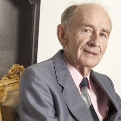 Mūžībā aizgājis izcilais komiķis, Skroderdienu spilgtais tēls - Vaironis Jakāns (Bilde 1)