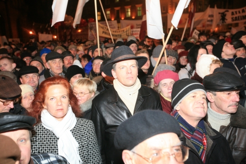 Slakteris: Grautiņš Vecrīgā - Nasing Spešal! Vai Repše stāsies pie Štokija? (Bilde 2)