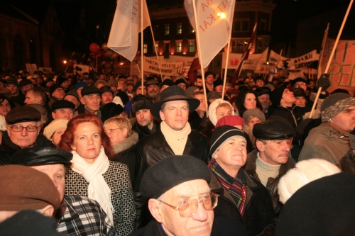 Slakteris: Grautiņš Vecrīgā - Nasing Spešal! Vai Repše stāsies pie Štokija? (Bilde 3)