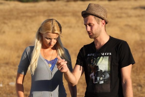 Ozoliņa filma top "Warner Brothers" studijā (Bilde 1)