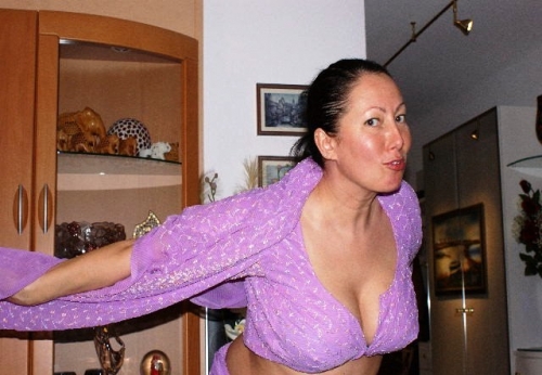 Lolita NOVIKOVA bez grima (FOTO) (Bilde 3)