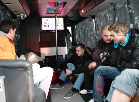 Šova "Sapņu līgava" dalībnieks Reinis:Azartspēles ir sātaniska atkarība (Bilde 3)