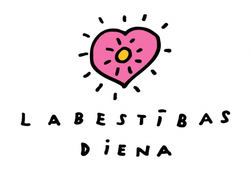 Ziedosim naudu smagi slimu bērnu ārstēšanai (Bilde 1)