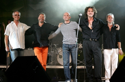 Grupa "Remix" prezentēs jauno DVD ierakstu (Bilde 3)