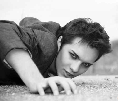 Kurš Latviju pārstāvēja konkursā "Mr.Gay Baltics 2009"? (FOTO) (Bilde 3)