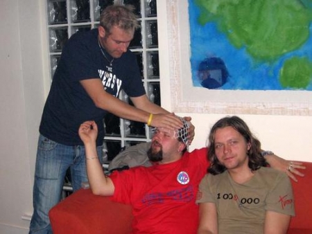 "Tumsai" – 15, Freimanim – 30  (Bilde 1)