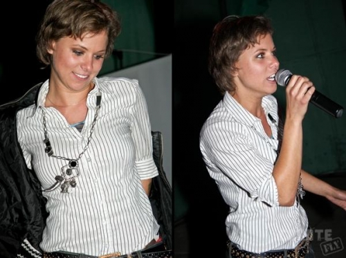 CANDY atkal kļuvusi sievišķīga (FOTO) (Bilde 3)