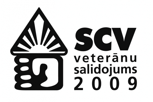 Satiekas kādreizējās studentu celtnieku vienības - SCV (Bilde 1)