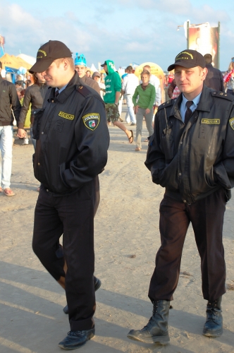 VIPI.lv sastaptie tusētāji Liepājas pludmales festivālā (2.daļa) (Bilde 4)
