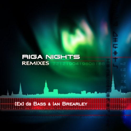 Deju muzikas grāvējam “Riga Nights” jauns video un trīs jauni remiksi (Bilde 1)