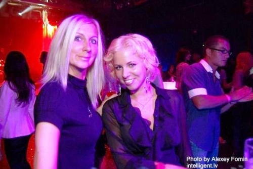 CANDY mainījusi seksuālo orientāciju? (FOTO) (Bilde 3)