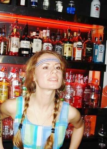 Ilze Mitre:"Aizšāvu pie vīrieša, ko biju Rīgā satikusi tikai uz pāris stundiņām" (Bilde 2)