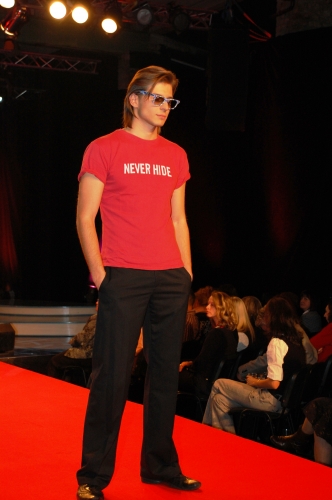 Saulesbriļļu, apģērba un apavu tendences 2010.gadā (FOTO) (Bilde 4)