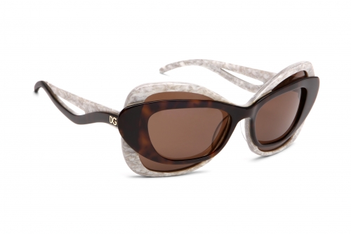 "Luxottica Group" prezentē pavasara/vasaras 2010 saulesbriļļu tendences (FOTO) (Bilde 1)
