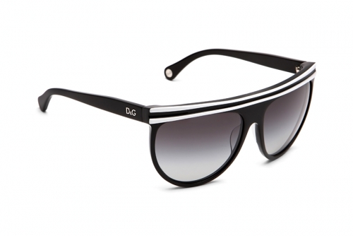 "Luxottica Group" prezentē pavasara/vasaras 2010 saulesbriļļu tendences (FOTO) (Bilde 4)