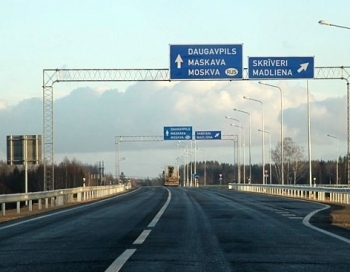 Atkal autokatastrofā Latvijā iet bojā jauni cilvēki