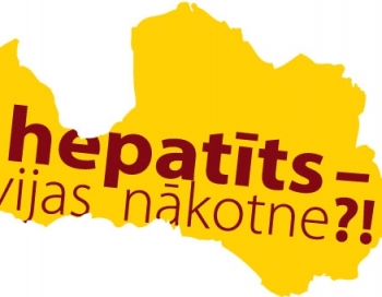 Vai tiešām C hepatīta ārstēšana Latvijā ir tikai bagāto privilēģija?
