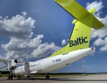 airBaltic улучшает сервис на маршруте Рига – Берлин