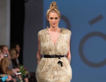 Laimē ielūgumus uz Riga Fashion Week