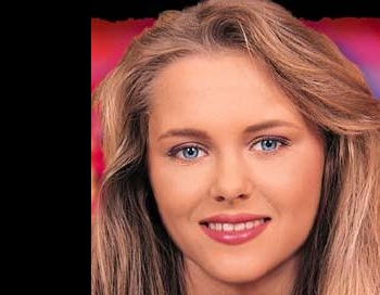 Latviešu visjaunākā, seksīgākā un naivākā pornoaktrise