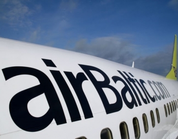 airBaltic закрепит свои позиции в Эстонии