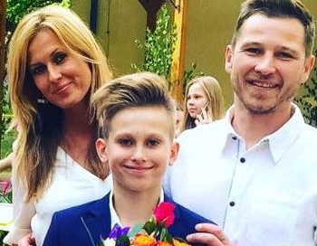 Sākas izlaidumi! Rača meita un Duļevskas dēls jau 'izlaidušies'