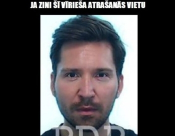 Aizdomās par ļaunprātību pret bērnu aizturēts un izolatorā ievietots Atis Artemjevs