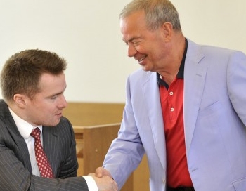 Streips sašutis, ka Lembergs nav notiesāts