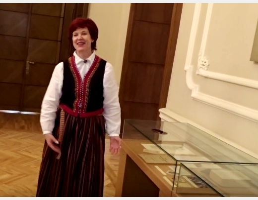 Katastrofa, valsts graušana! Āboltiņa aizvainojoši par Reiznieci-Ozolu