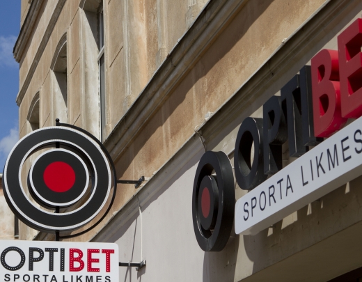 Daugavpilietis laimējis lielāko džekpotu Latvijas online kazino vēsturē