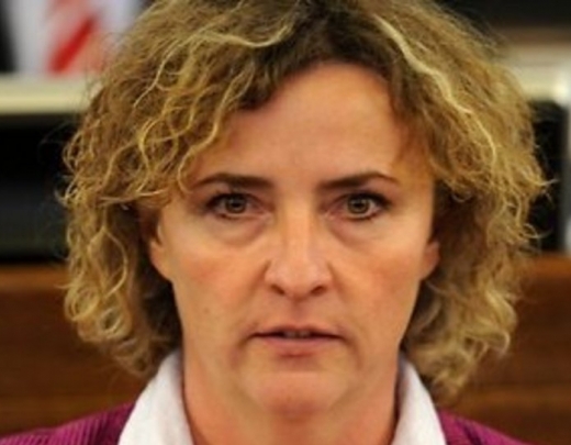 Iveta Grigule. Ar cinismu un ņirgāšanos pret vēlētājiem