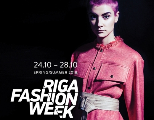 Paziņoti RIGA FASHION WEEK 27. sesijas norises datumi