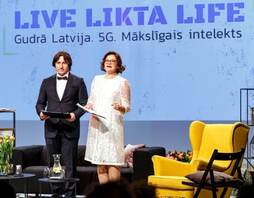 Kā mainījusies mūsu dzīve kopš gadsimta sākuma, kad internetu lietoja vien 9% Latvijas iedzīvotāju?