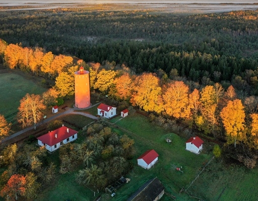 Balttour 2019 tūrisma jaunumi Latvijā - hipijs Pope, Alūksnes profitroļi, reņģu un nēģu zveja ar 3D brillēm