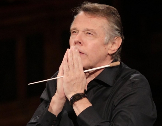 Pēc smagas slimības mūžībā devies izcilais un pasaulslavenais latviešu diriģents Mariss Jansons