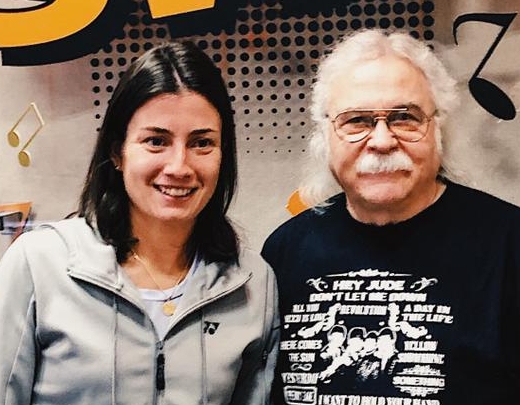 Mūžībā aizsaukts Radio SWH guru, video un audio komercreklāmu pamatlicējs, pedagogs Vladis Goldbergs