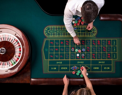 8 nepatiesi mīti par tiešsaistes kazino
