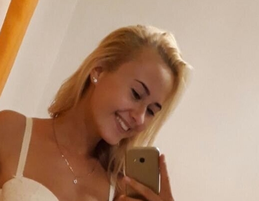 Ekskluzīvs! Onlyfans latviešu skaistules noplūdinātie foto un video