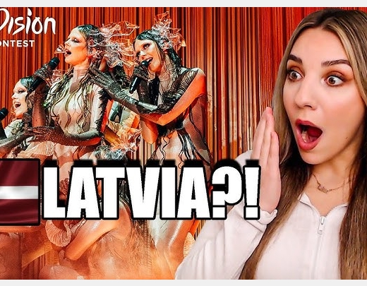 Eirovīzijā 2025 uzvar Austrija. Tautumeitas superīgi augstā vietā - PILNA SAŅEMTO PUNKTU ATSKAITE NO ŽŪRIJAS UN SKATĪTĀJIEM