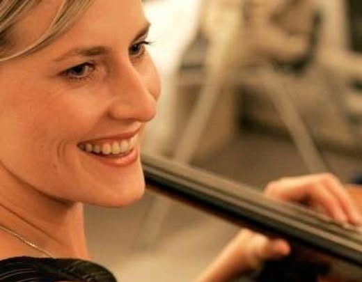 50 gadu vecumā Austrijas galvaspilsētā Vīnē aizsaulē devusies pazīstamā latviešu čelliste Marta Sudraba