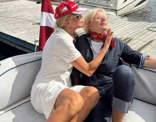 Ilzes, Jums tiešām kauna nav? Ilze Zosule un Ilze Neimane Nešpore! Izņemiet savas rokas no mūsu kabatām