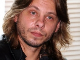 Džilindžers drīzumā precēsies