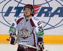 Rīgas "DINAMO" hokejistiem par godu atskaņo Krievijas himnu?