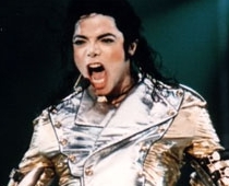 Mūzikls „Thriller Live” nominēts prestižai balvai