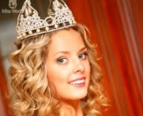"Mis Latvija" Ieva Lase varētu kļūt par "Jūrmalas Gada cilvēku 2009"